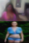 Nude women virgin islands