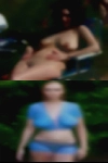 Old horny women over