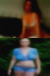 Swinger ass naked
