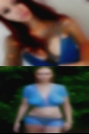 Swinger charm black cock