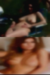 Horny housewife