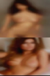 Horny women