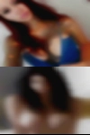 Nude woman Bullhead