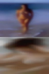 Woman from Maine naked