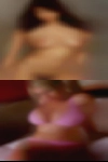 Lake horny woman