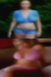 Swinger spanked