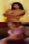 Woman her pussy