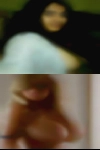 Woman there