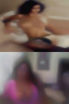 Richland, girls