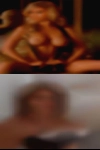 Ellwood City, naked woman