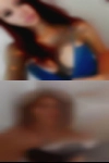 Regular looking nude girls