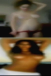 Swinger ass naked