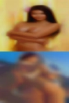 Horny women