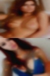 Horny discreet women and around