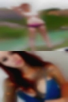 Kicking girl vagina