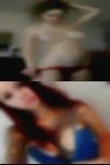 Real hot swingers threesome