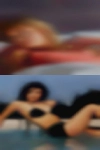 Bad horny women