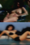 Horny black women from