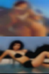 Horny girls getting massage