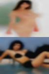 Hugo, horny girls