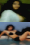 Nude horny girl masturbation