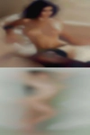 Horny female