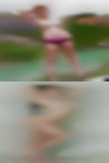 Older women Island looking