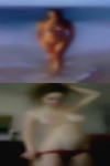 Girl likes mature women