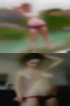 Horny women