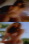 Couple looking black man fuck