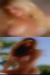 Horny pregnant women