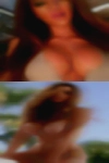 Nude middle aged women looking