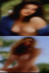 Swingers Canyon Country