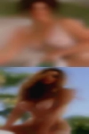 Swingers pussy eating