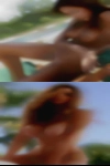 What horny girl