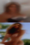Woman looking