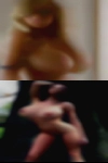 Horny women fucking for first