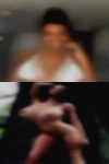 Mature swinger couple hung
