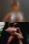 Woman shower