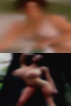 Woman that the nude