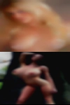 Women with uncut cock