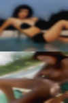 Real naturists swingers