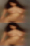Horny woman