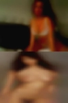 Mature couple masturbating