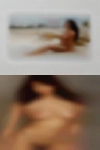 Woman looking woman