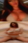 Horny likes threesomes