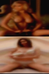 Marion, horny woman