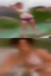 Black hot pussy bush