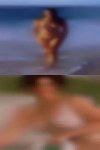 Swinger nipple out