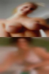 Woman black pussy